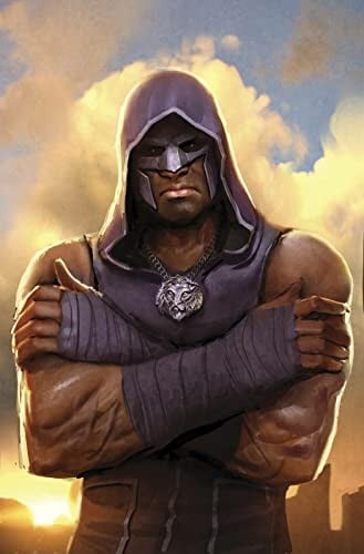 Grimm Fairy Tales: Godstorm - Hercules Payne Volume 1