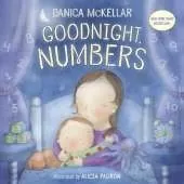 Goodnight, Numbers
