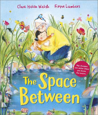 The Space Between