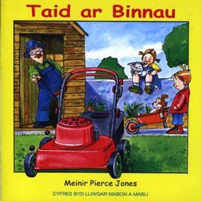 Taid Ar Binnau