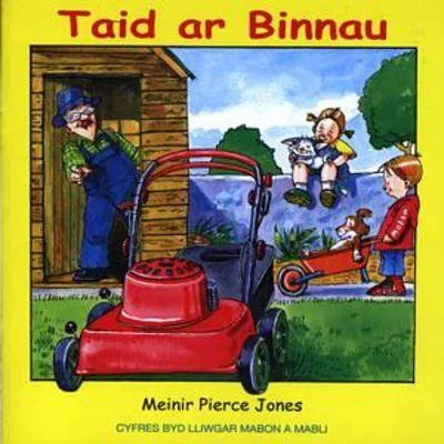 Taid Ar Binnau