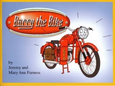 Barry the Bike