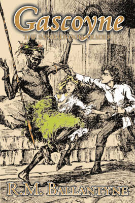 Gascoyne, The Sandalwood Trader