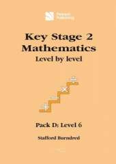 Key Stage 2 Mathematics Level by Level