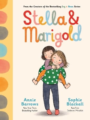 Stella & Marigold: Book 1
