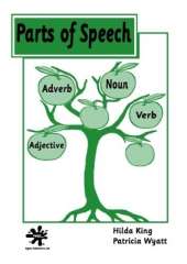 Nouns, Adjectives, Verbs, Adverbs
