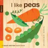 I Like Peas: Petit Collage