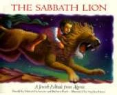 Sabbath Lion