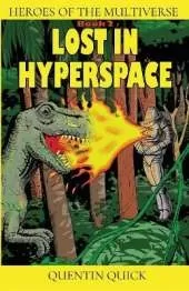 Lost in Hyperspace