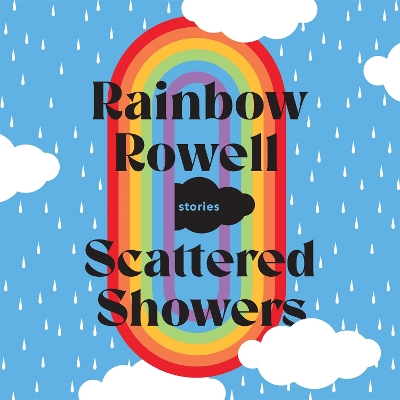 Scattered Showers: Nine Beautiful Short Stories