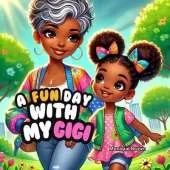 A Fun Day with My GiGi