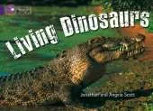 Living Dinosaurs Workbook