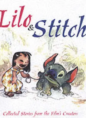 Lilo and Stitch