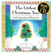 The Littlest Christmas Tree