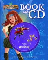 Disney Fairies Tinker Bell and the Pirate Fairy
