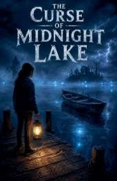 The Curse of Midnight Lake