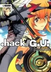 Hack//G.U.