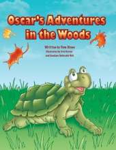 Oscar's Adventures in the Woods