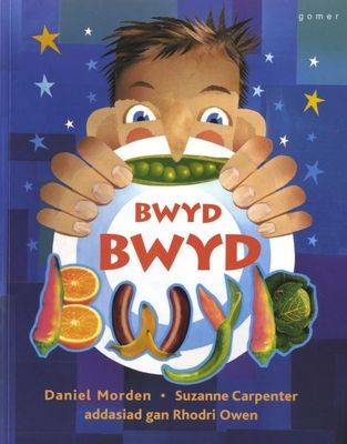 Bwyd, Bwyd, Bwyd