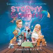 Sammie Street Adventures: Stormy Saturday