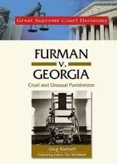 Furman V. Georgia