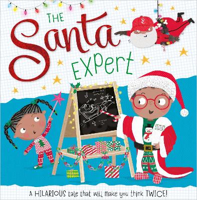 The Santa Expert