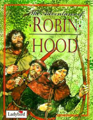 Adventures of Robin Hood