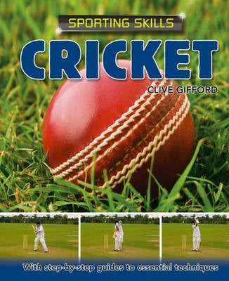 Inside Sport: Cricket