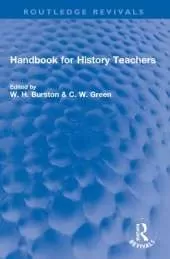 Handbook for History Teachers