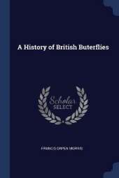 A History of British Buterflies