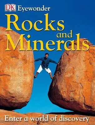 Rocks and Minerals