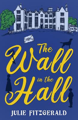 The Wall in the Hall