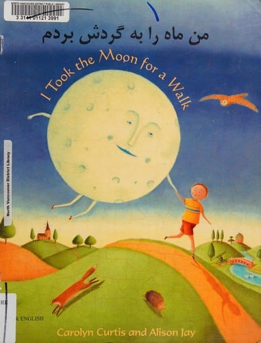 I Took the Moon for a Walk