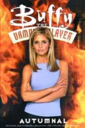 Buffy the Vampire Slayer: Autumnal