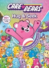 Care Bears: Hug & Seek: A Search and Find Book