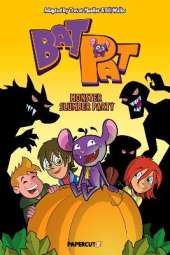 Bat Pat Vol. 2