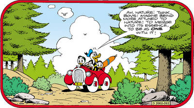 Walt Disney's Comics and Stories