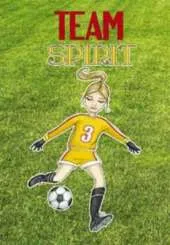 Team Spirit