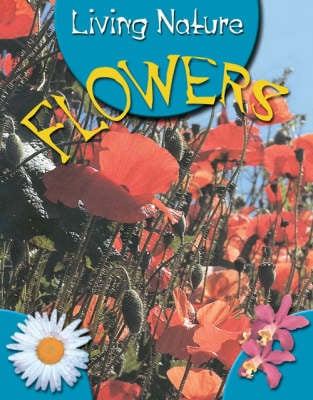 LIVING NATURE FLOWERS