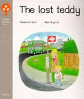 Oxford Reading Tree