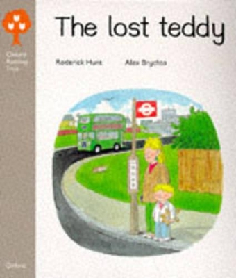 Oxford Reading Tree
