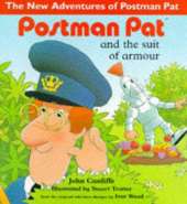 Postman Pat: Postman Pat and the Suit of Armour