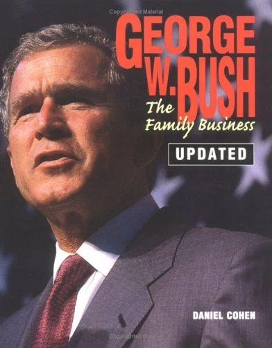 George W. Bush (Revised Edition)