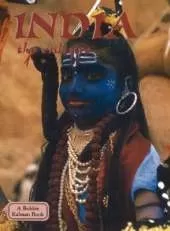 India, the Culture