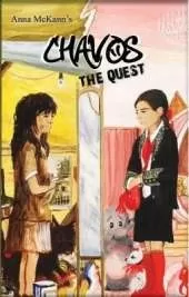 Chavos: The Quest