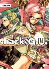 Hack// G.U.