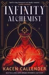 Infinity Alchemist