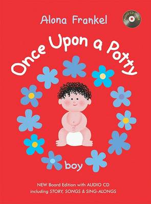 Once Upon a Potty - Boy