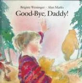 Good-bye, Daddy!
