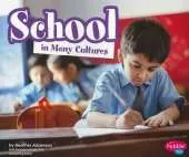 School in Many Cultures